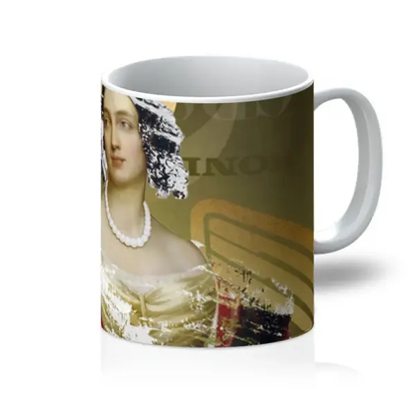 How to create a Divinity Mug