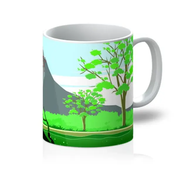 Hook Mug