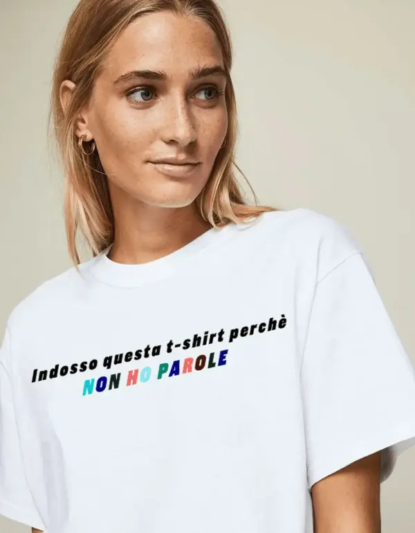 I have no words Women T-shirt