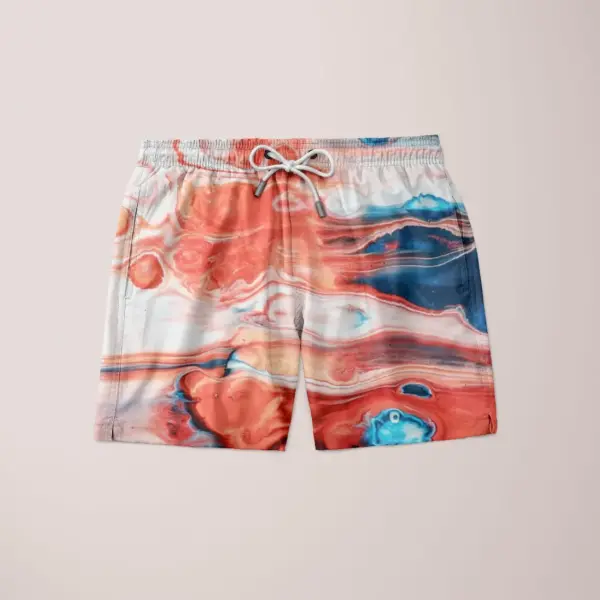 Icebreath Shorts