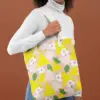 Jilenn Tote Bag