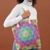 Kaleidiae Tote Bag