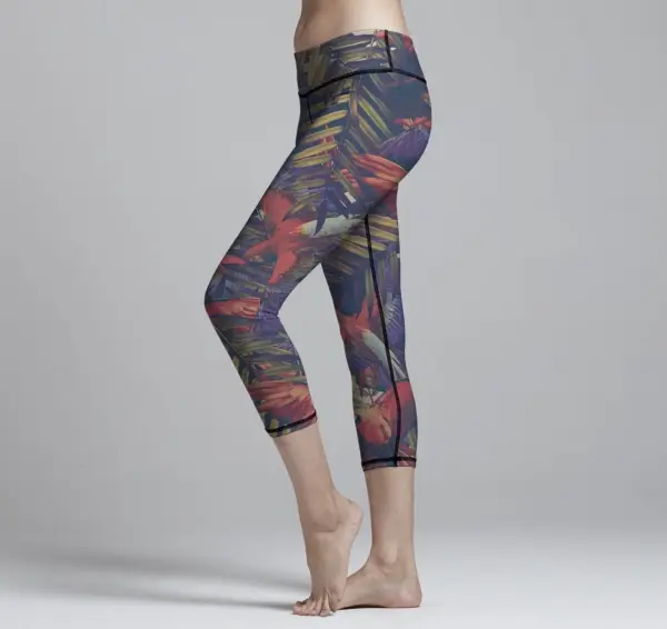 Jungle Bird Legging - Image 2