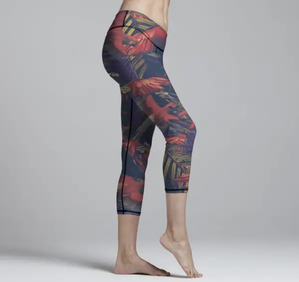 Jungle Bird Legging - Image 3