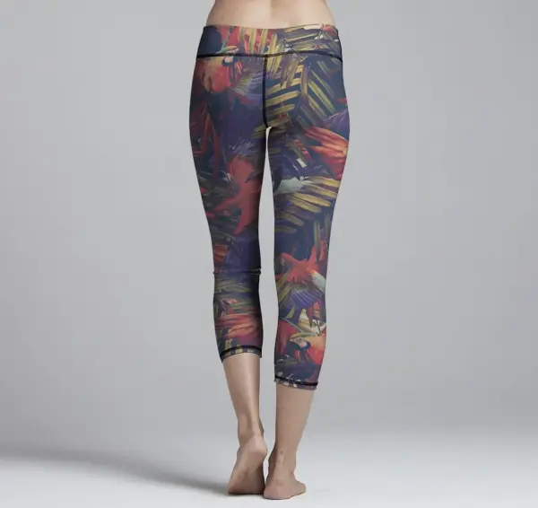 Jungle Bird Legging - Image 4