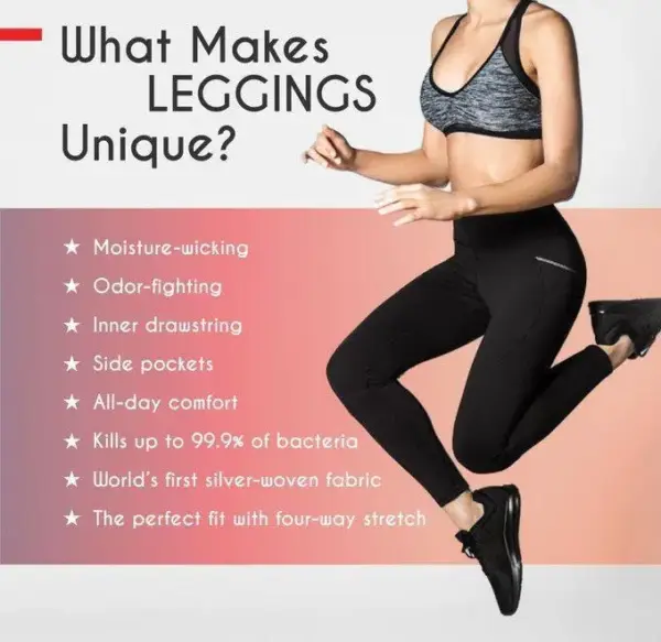 Jungle Bird Legging - Image 8