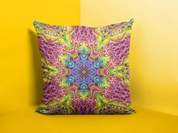 Kachinae Cushion/Pillow