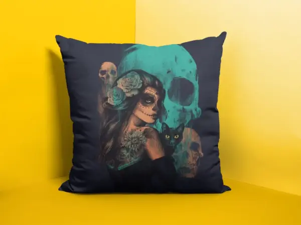 Kusym Cushion/Pillow