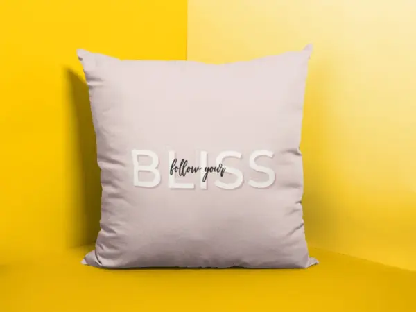 Krata Cushion/Pillow