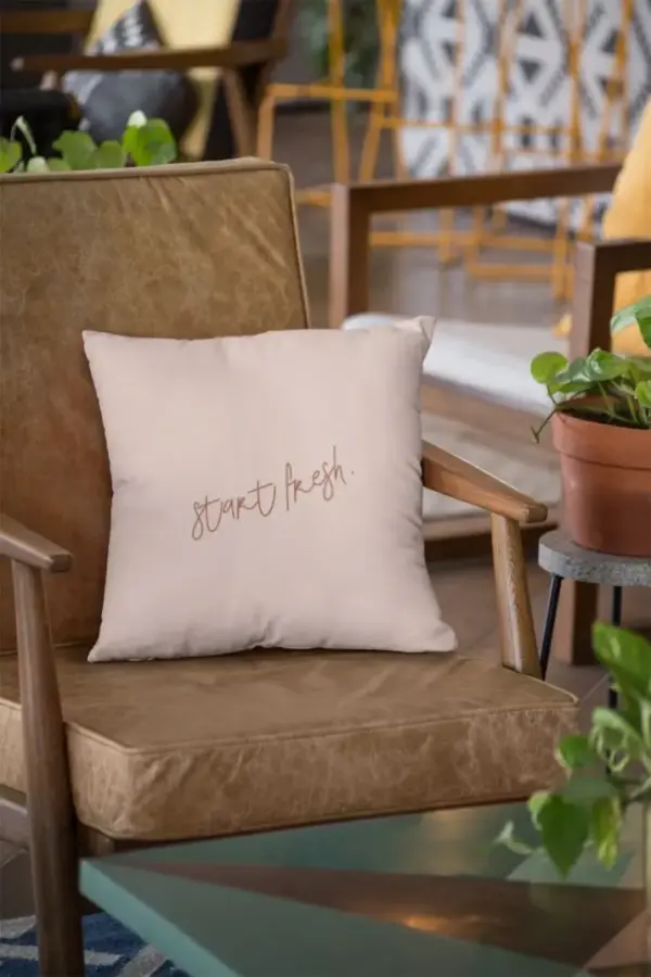 Kyuta Cushion/Pillow