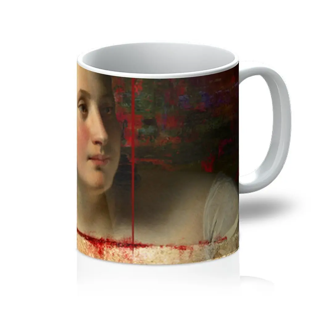 Lux Mug