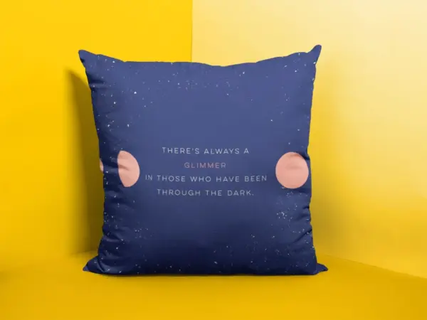 Mitora Cushion/Pillow