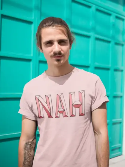 NAH T-shirt