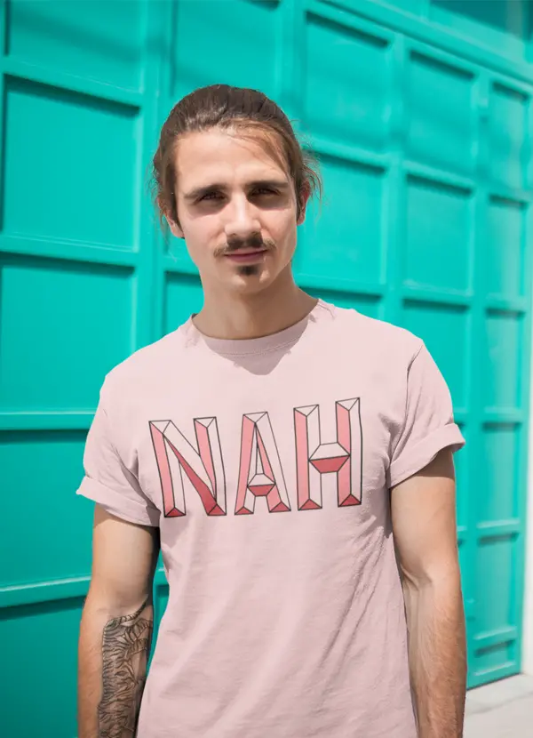 NAH T-shirt