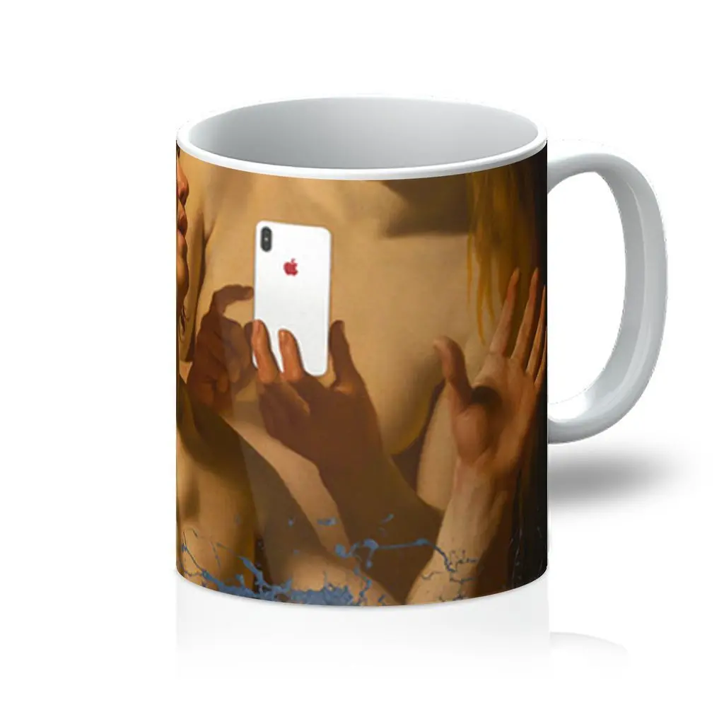 Original Sin Mug