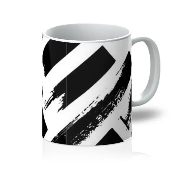 Pattern 16 Mug