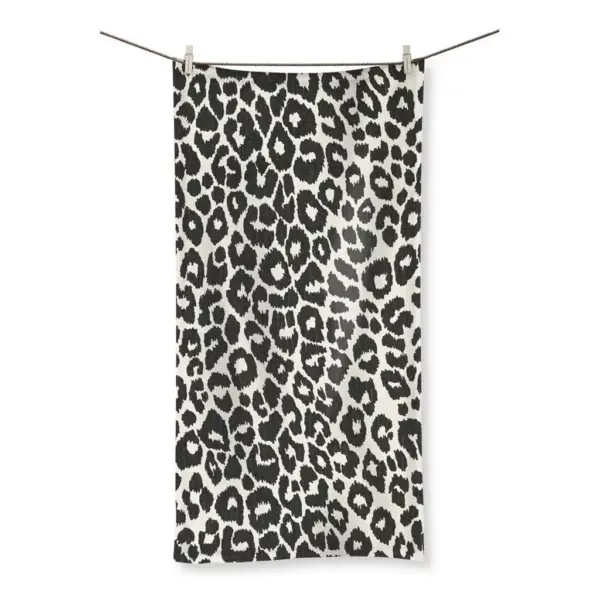 Pattern 2 Beach Towel