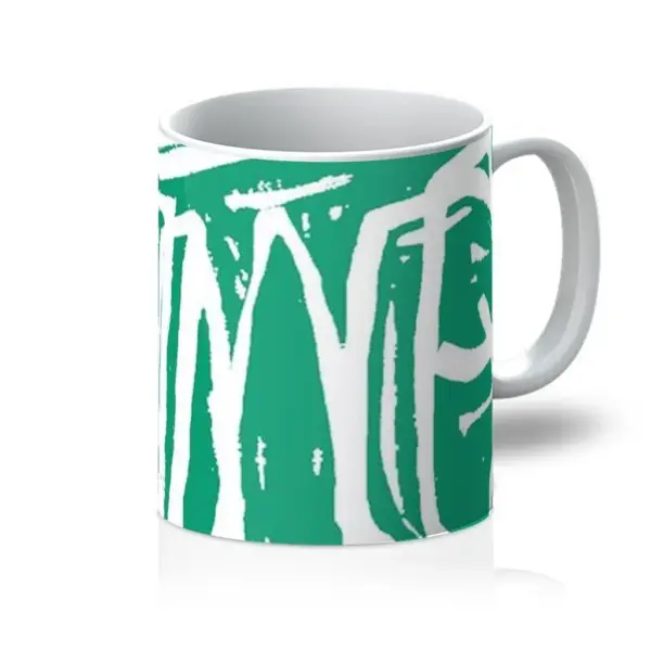 Pattern 36 Mug
