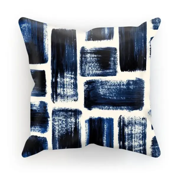 Pattern 41 Cushion - Image 2