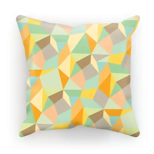 Pattern 44 Cushion - Image 2