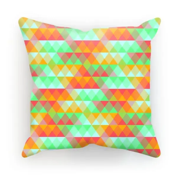 Pattern 42 Cushion - Image 2