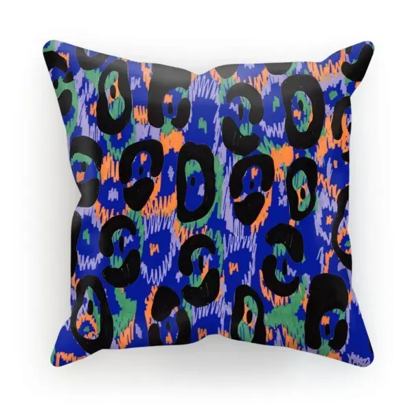 Pattern 34 Cushion - Image 2