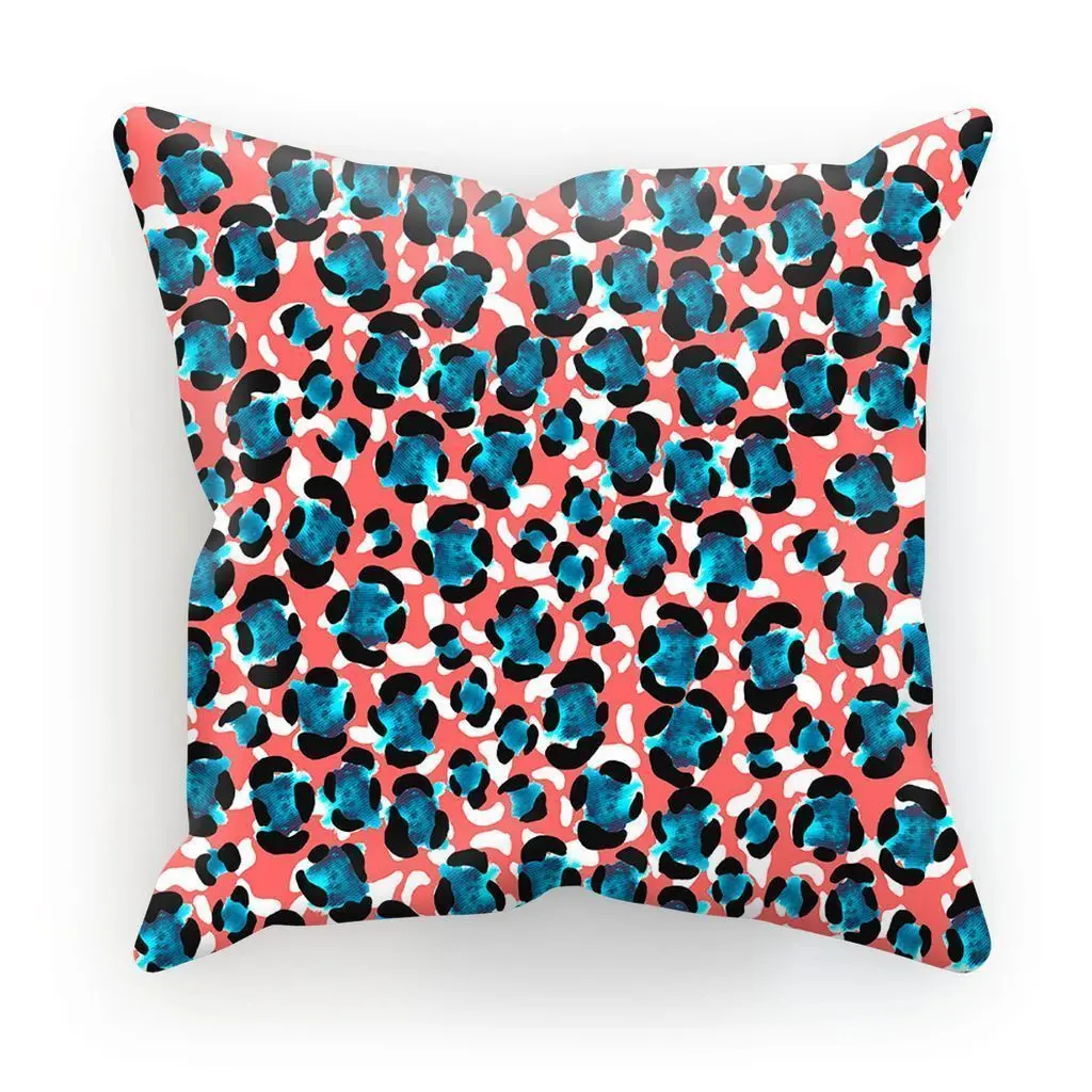 Pattern 35 Cushion - Image 2