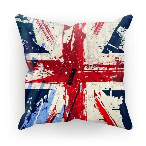 Pattern 40 Cushion - Image 2