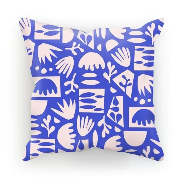 Pattern 39 Cushion - Image 2