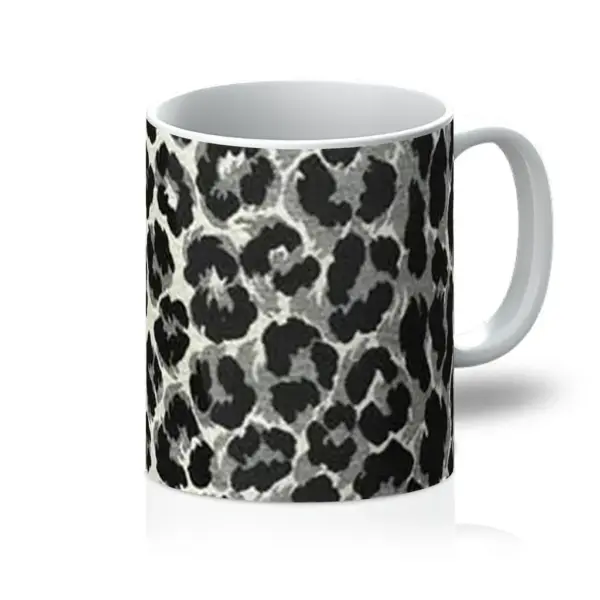 Pattern 6 Mug