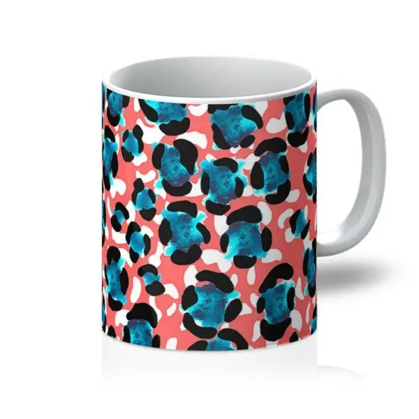 Pattern 35 Mug