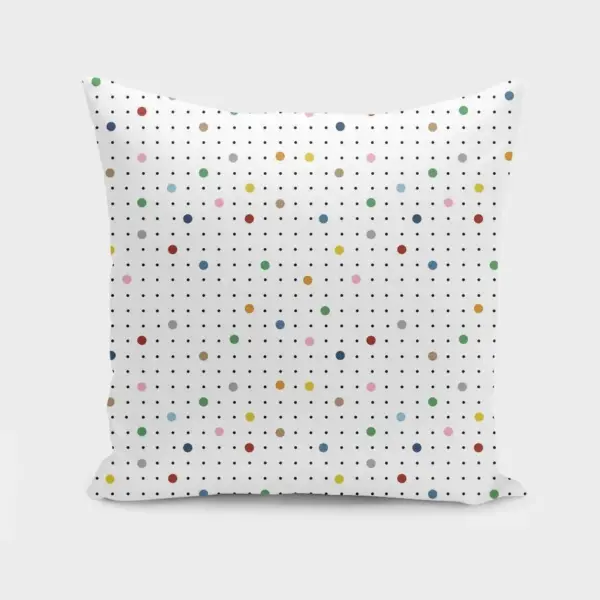 Pin Points Cushion/Pillow