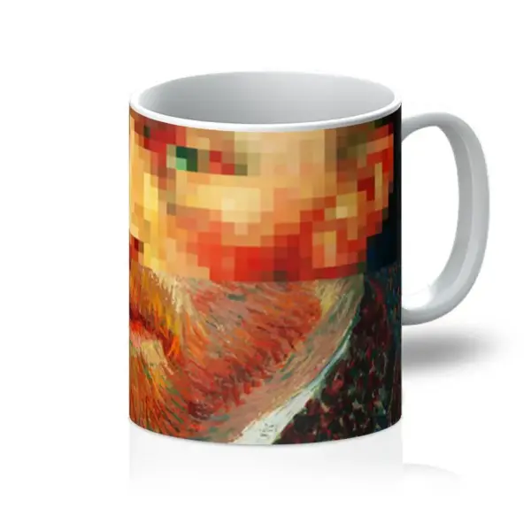 Pix Mug