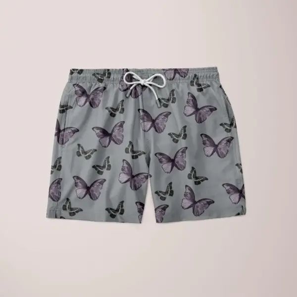 Predwenna Shorts