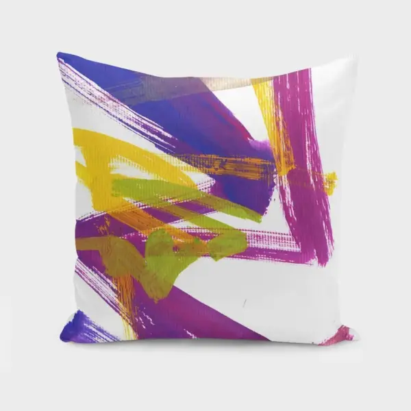 Reflected light III Cushion/Pillow