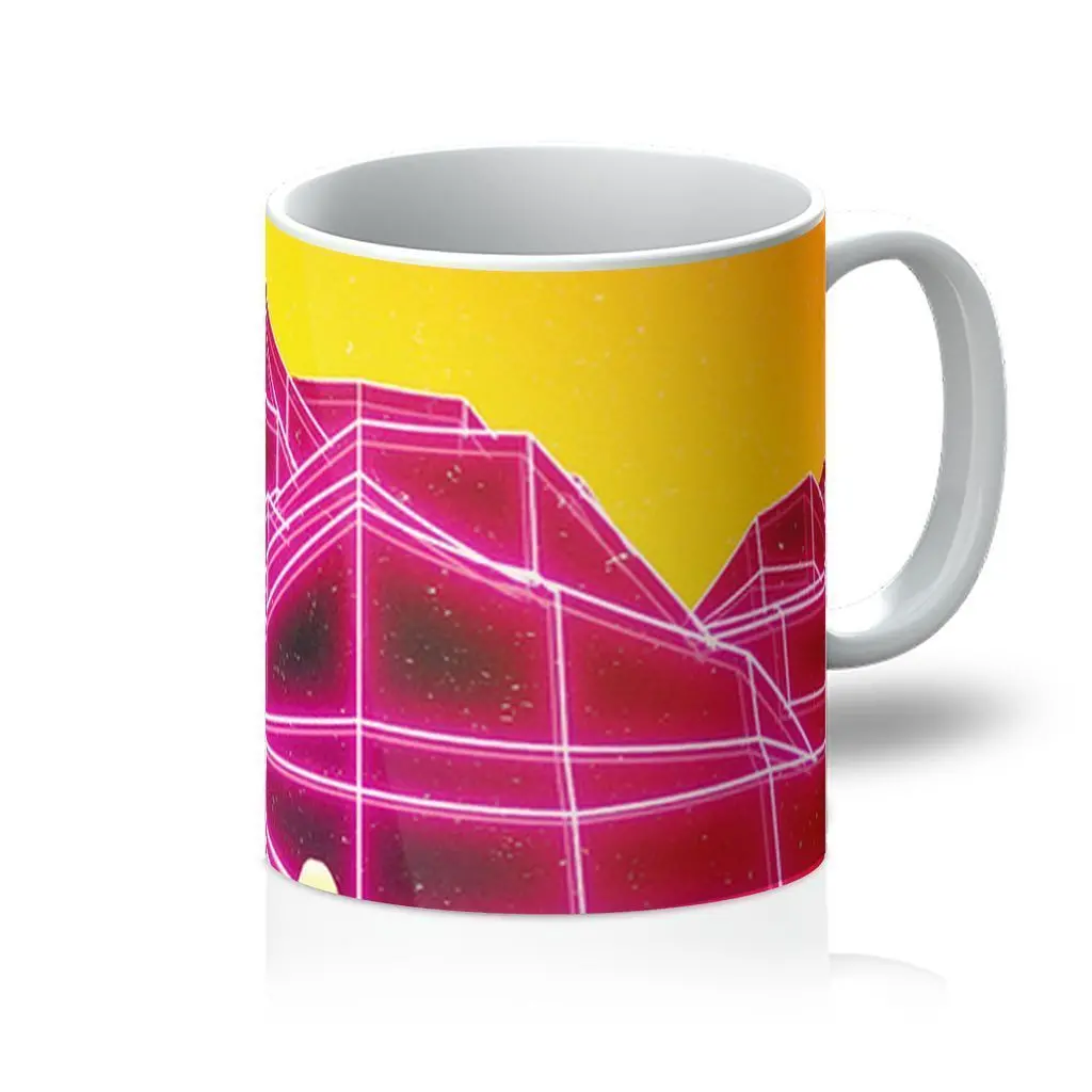 Sunrise Mug