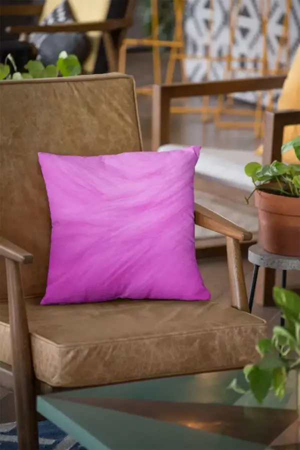 The Deathlord Cushion/Pillow