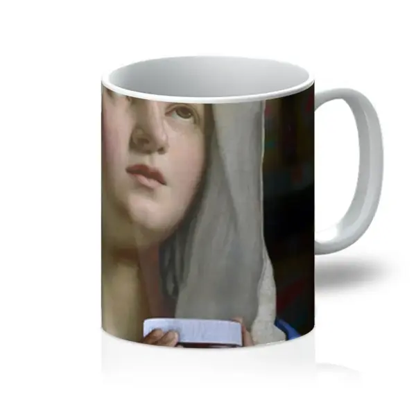 The Craving Mug