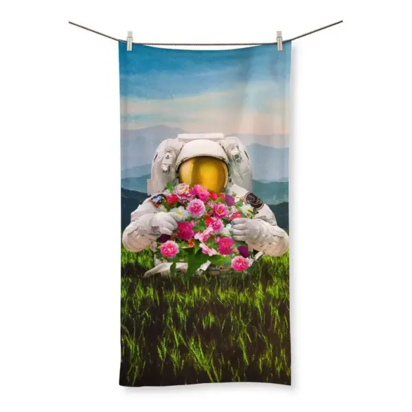 The Collectore Beach Towel - Image 2
