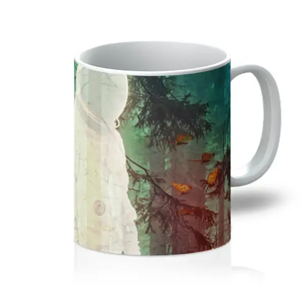 The Lost One Mug