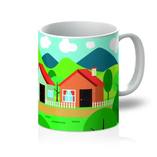 Universe Mug