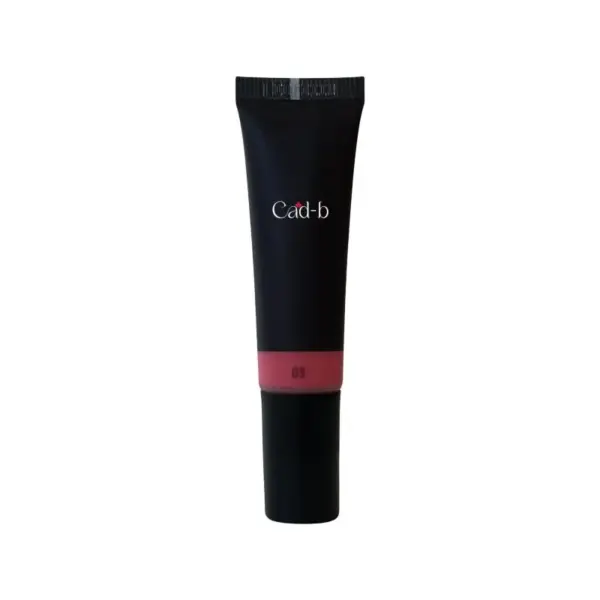 Liquid Face Cheek Blush - Pinch - QBL03 | Vegan, Paraben Free, Gluten Free, Cruelty Free and Suitable for all skin types