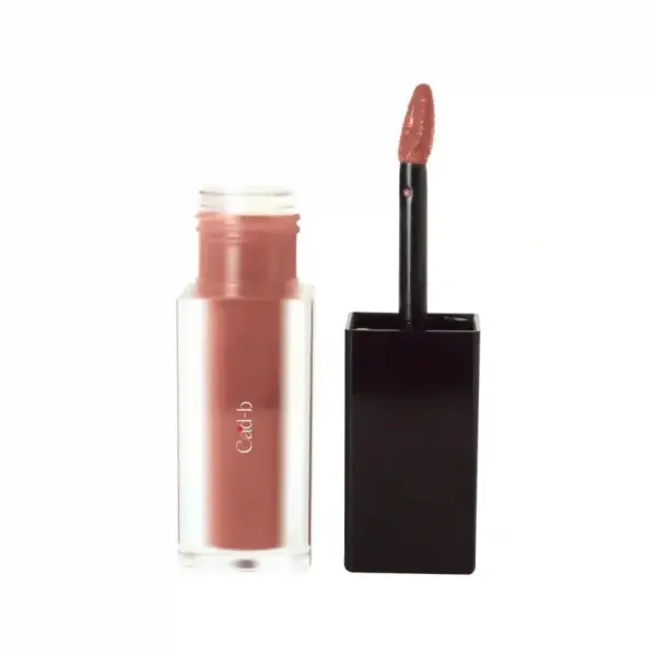 Matte Lip Stain - Dusty Pear - LSP55 | Vegan, Vitamin E