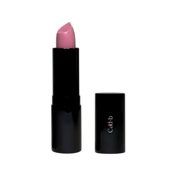 Luxury Cream Lipstick - Precious Pink - HA3 | Vegan, Paraben Free, Cruelty Free