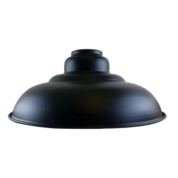 Industrial Metal Ceiling Pendant Lamp Shades~1112 - Image 4