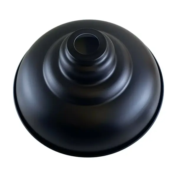 Industrial Metal Ceiling Pendant Lamp Shades~1112 - Image 5