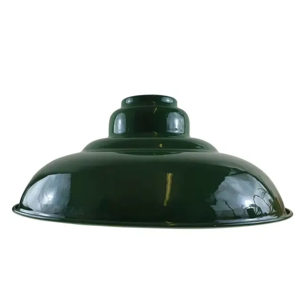 Industrial Metal Ceiling Pendant Lamp Shades~1112 - Image 8