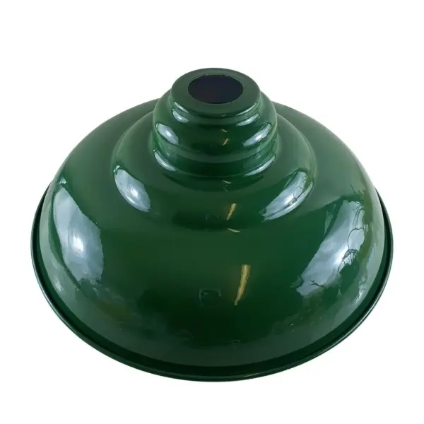 Industrial Metal Ceiling Pendant Lamp Shades~1112 - Image 9