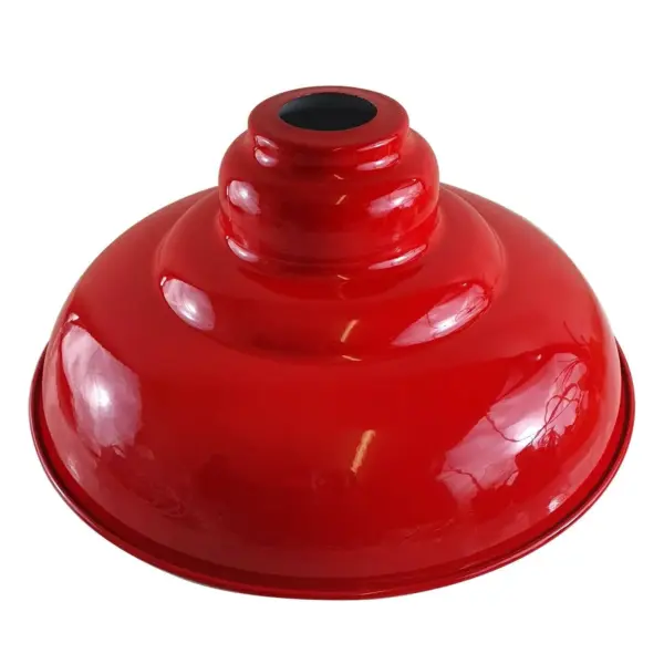 Industrial Metal Ceiling Pendant Lamp Shades~1112 - Image 14