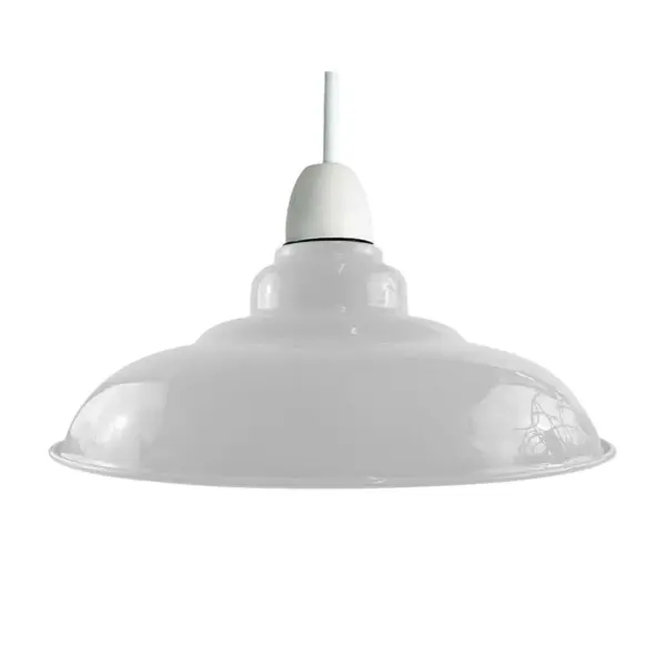 Industrial Metal Ceiling Pendant Lamp Shades~1112 - Image 18